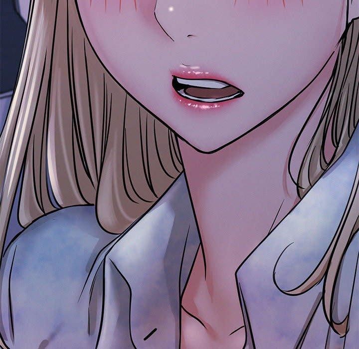 屋檐下的光第55話