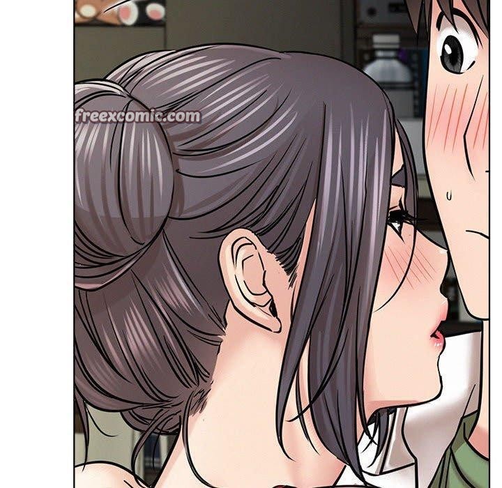 屋檐下的光第55話