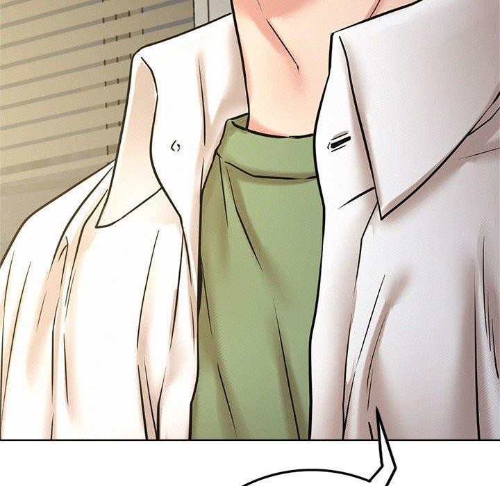 屋檐下的光第55話