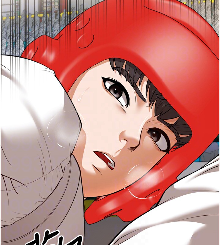 幼齿小阿姨第23話-想看妳笑著為我加油