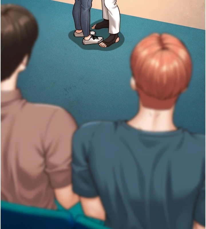 幼齒小阿姨第23話-想看妳笑著為我加油