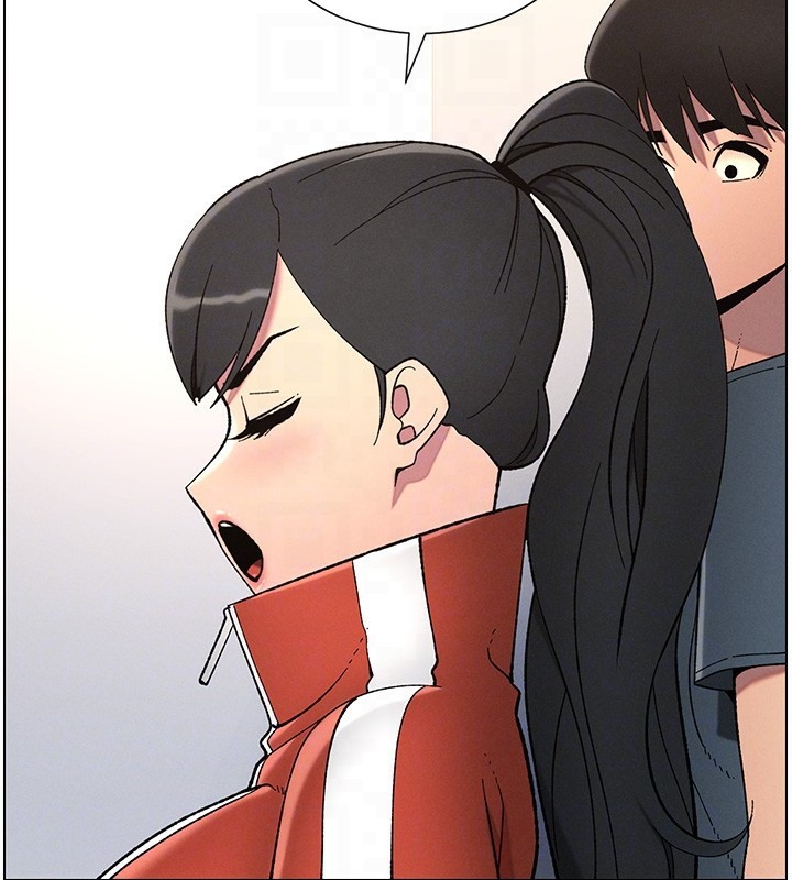 兄妹的秘密授课第39話-什麼?被爸媽看到了!!