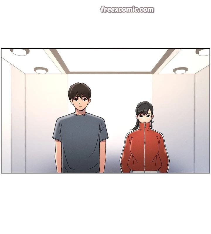 兄妹的秘密授课第39話-什麼?被爸媽看到了!!