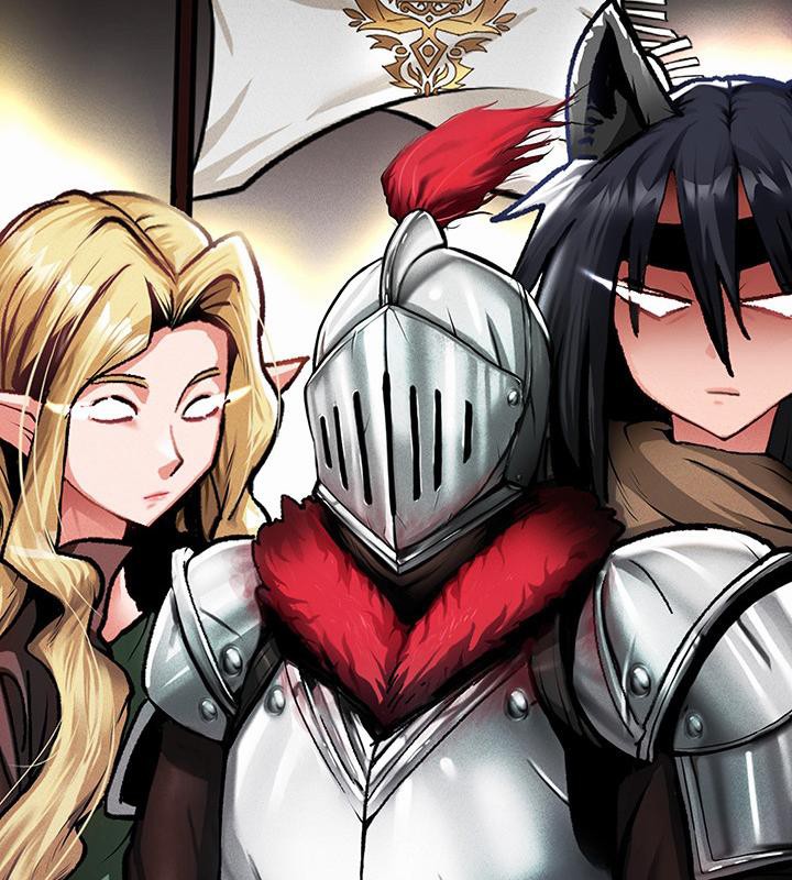 重生士兵的雌性征服日誌!第1話