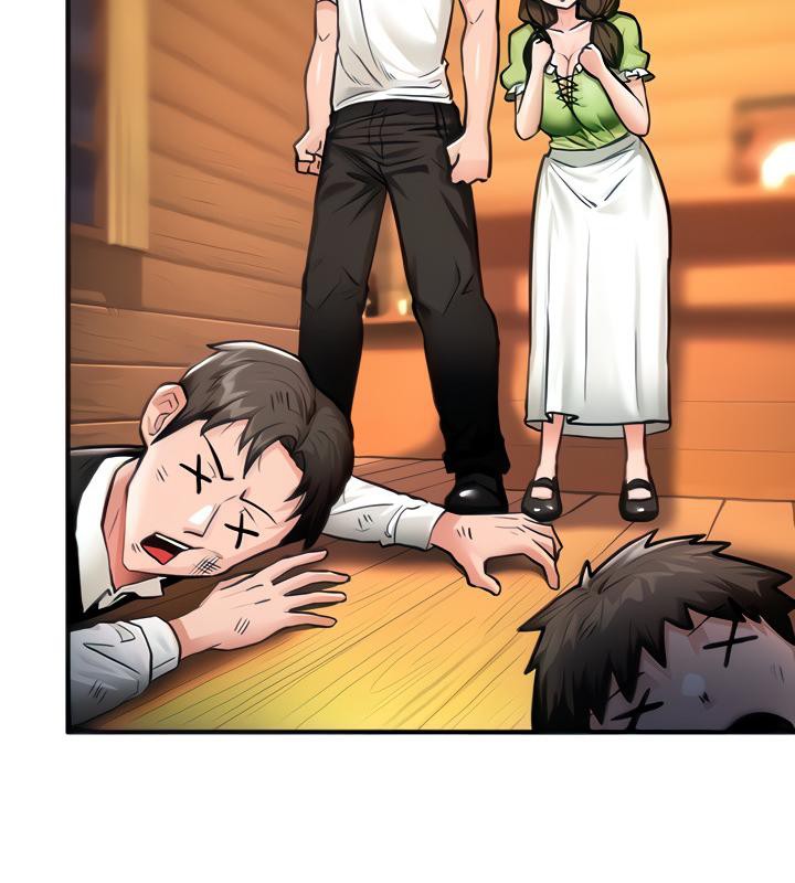 重生士兵的雌性征服日誌!第2话