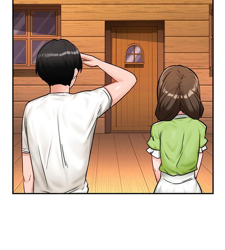 重生士兵的雌性征服日誌!第2話