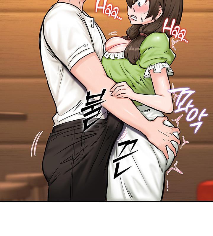 重生士兵的雌性征服日誌!第2話