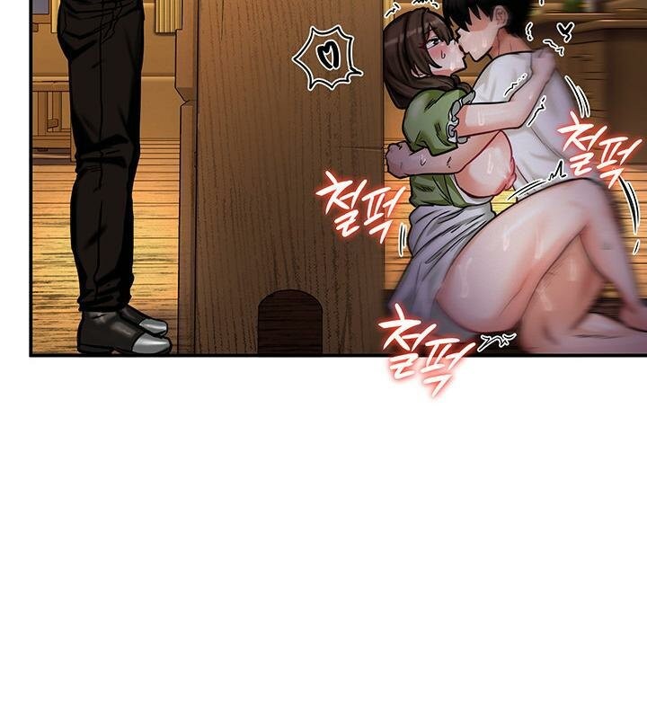 重生士兵的雌性征服日誌!第3話