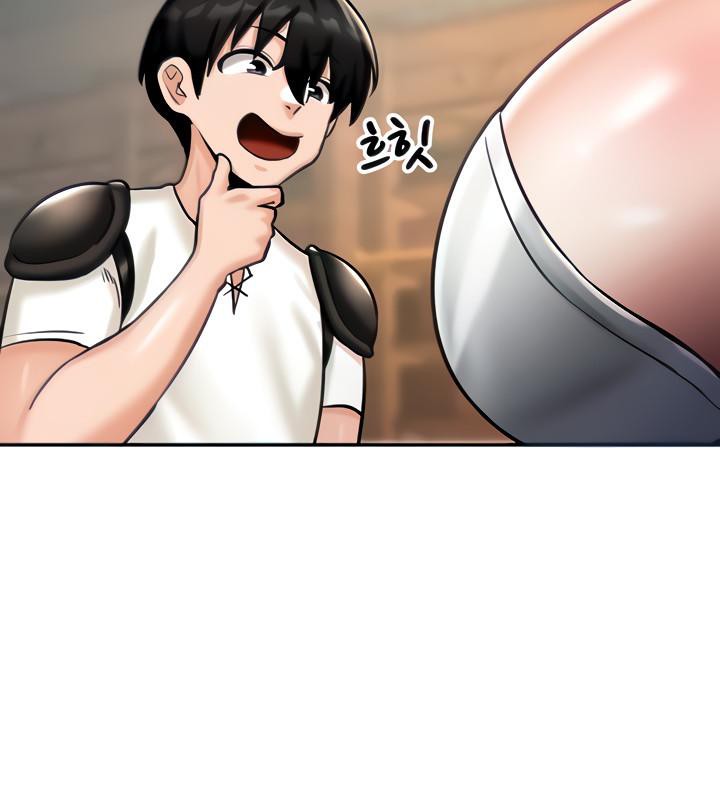 重生士兵的雌性征服日誌!第4話