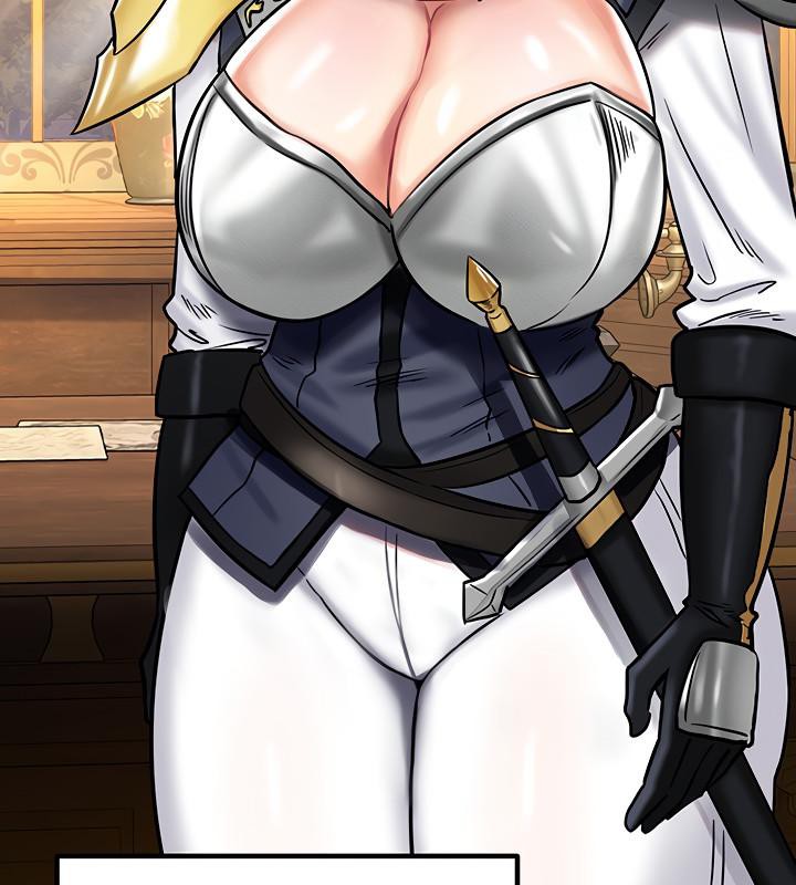 重生士兵的雌性征服日誌!第4话