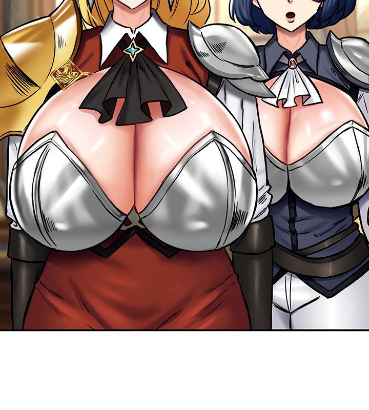 重生士兵的雌性征服日誌!第4話