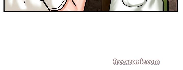 重生士兵的雌性征服日誌!第4話