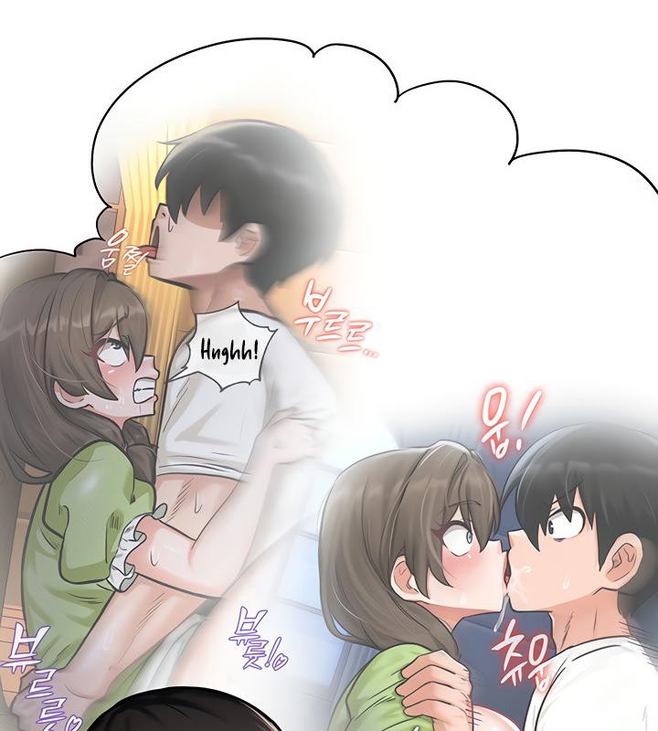 重生士兵的雌性征服日誌!第4话