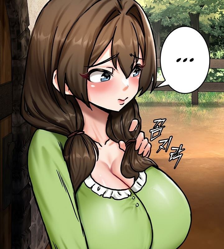 重生士兵的雌性征服日誌!第4話