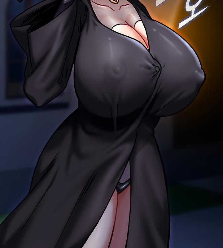 重生士兵的雌性征服日誌!第4話