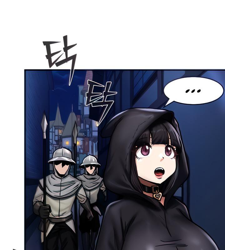 重生士兵的雌性征服日誌!第5話