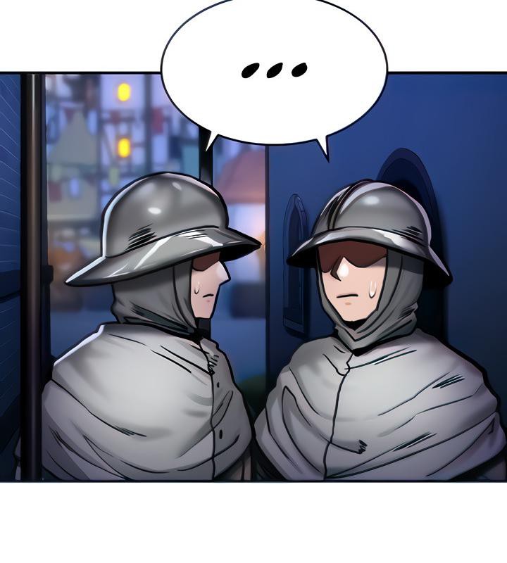 重生士兵的雌性征服日誌!第5話