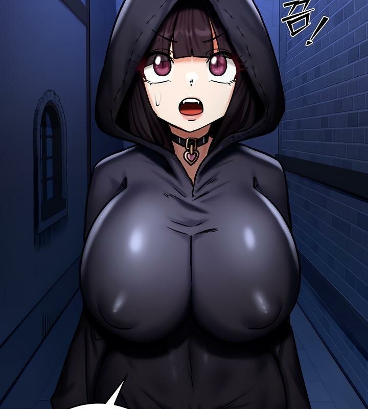 重生士兵的雌性征服日誌!第5话