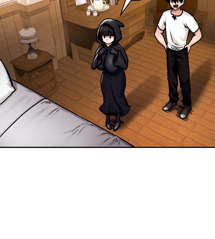 重生士兵的雌性征服日誌!第5話