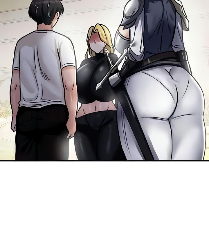 重生士兵的雌性征服日誌!第8話