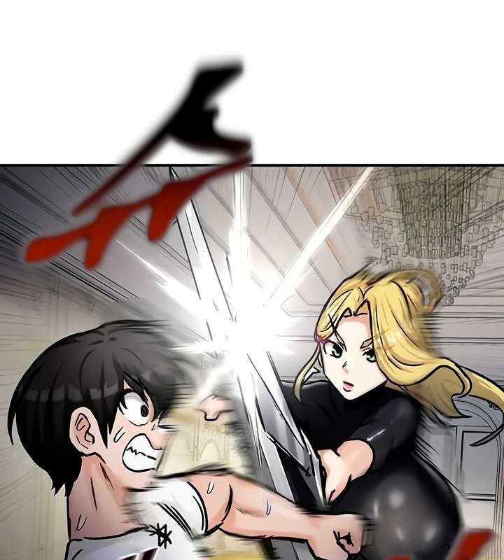 重生士兵的雌性征服日誌!第8話