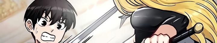 重生士兵的雌性征服日誌!第9话