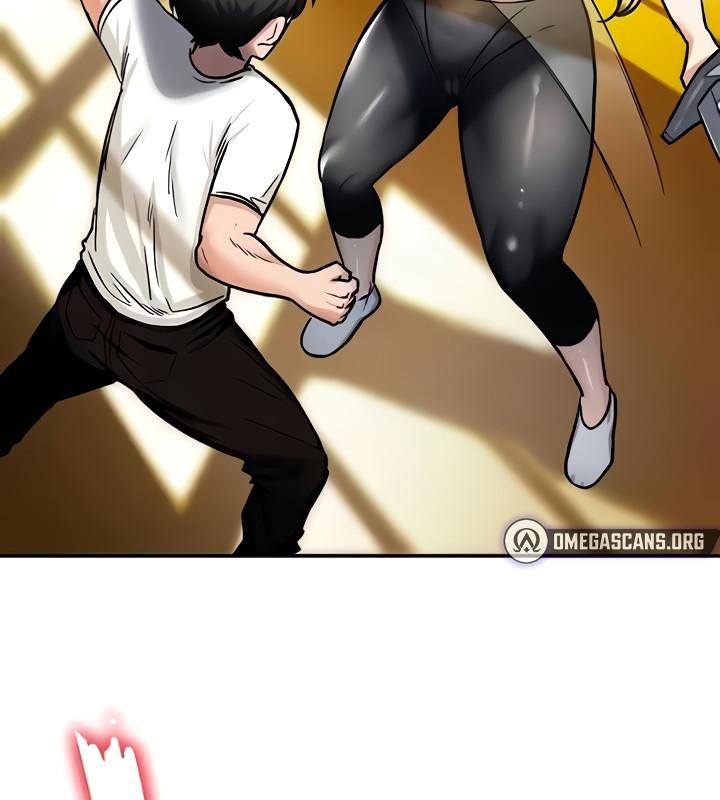 重生士兵的雌性征服日誌!第9话