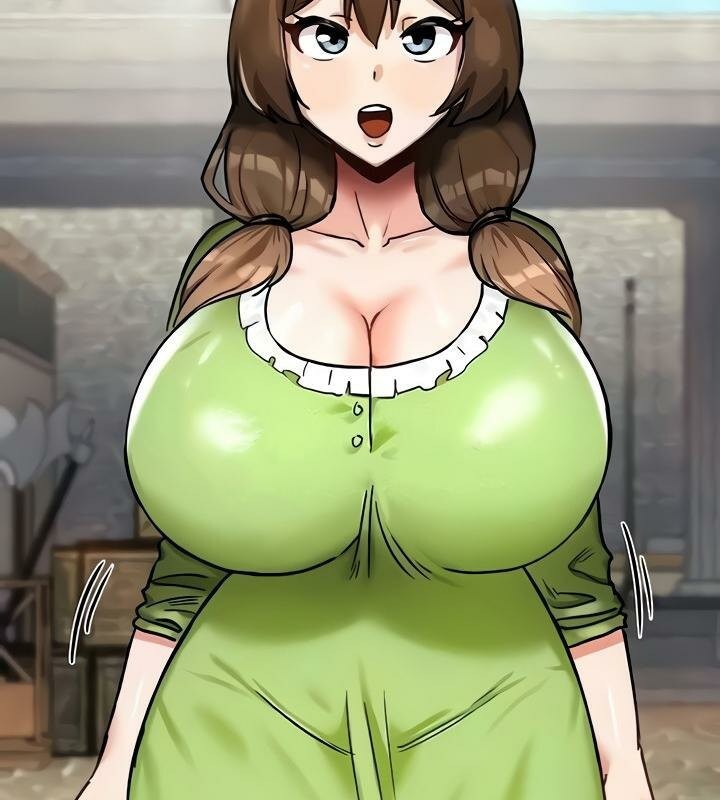 重生士兵的雌性征服日誌!第9话