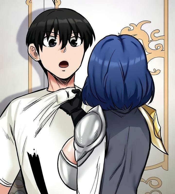 重生士兵的雌性征服日誌!第11話