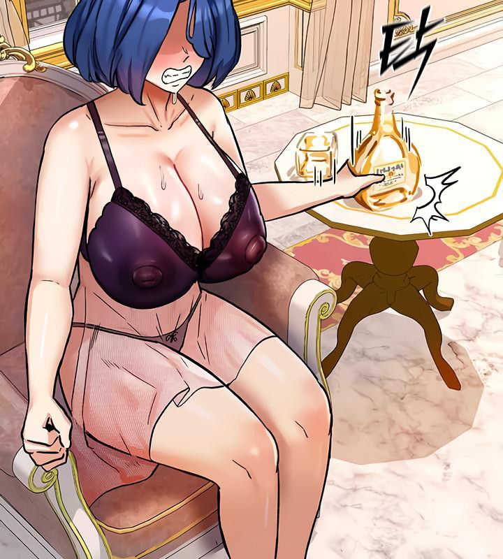 重生士兵的雌性征服日誌!第12話