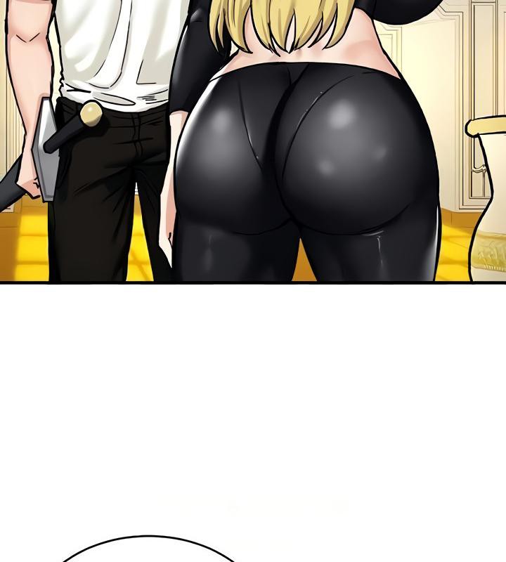 重生士兵的雌性征服日誌!第15話