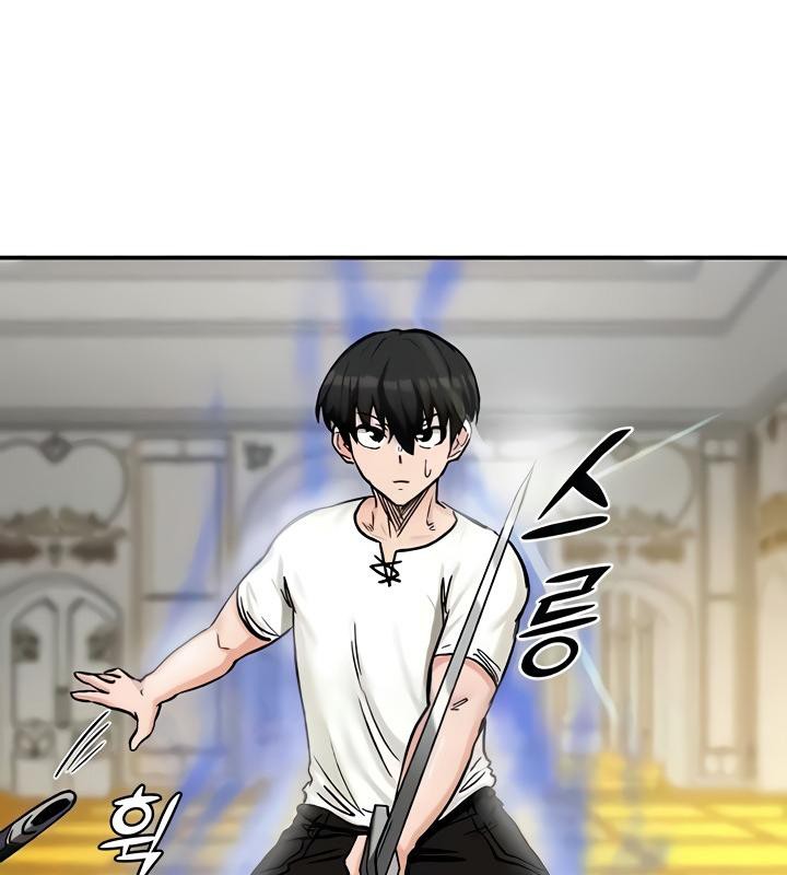 重生士兵的雌性征服日誌!第15話