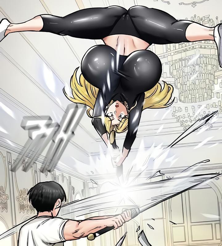 重生士兵的雌性征服日誌!第15話