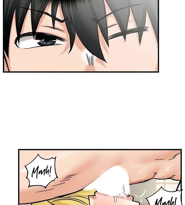 重生士兵的雌性征服日誌!第15話