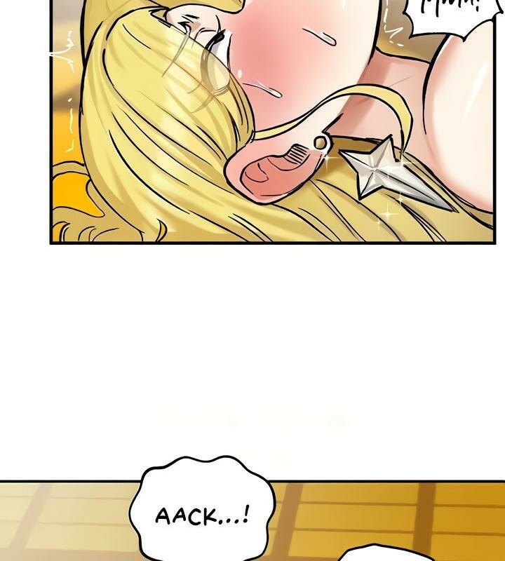 重生士兵的雌性征服日誌!第15話