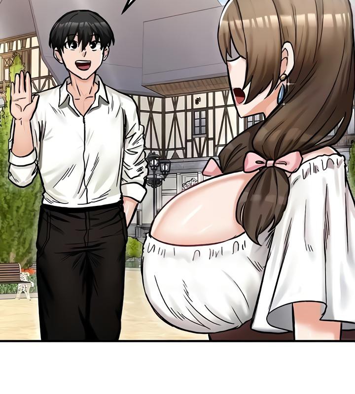 重生士兵的雌性征服日誌!第16話