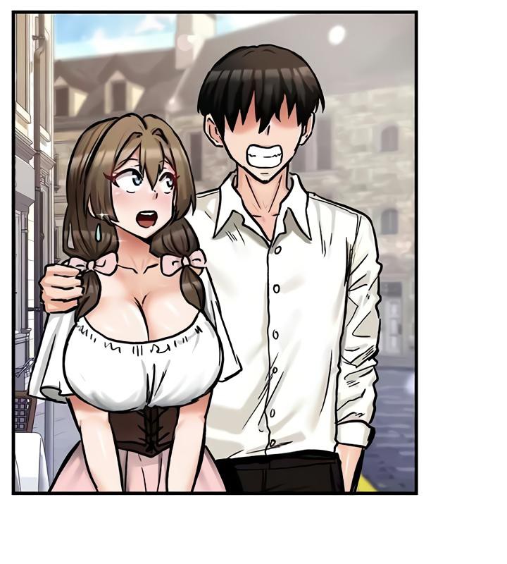 重生士兵的雌性征服日誌!第17話