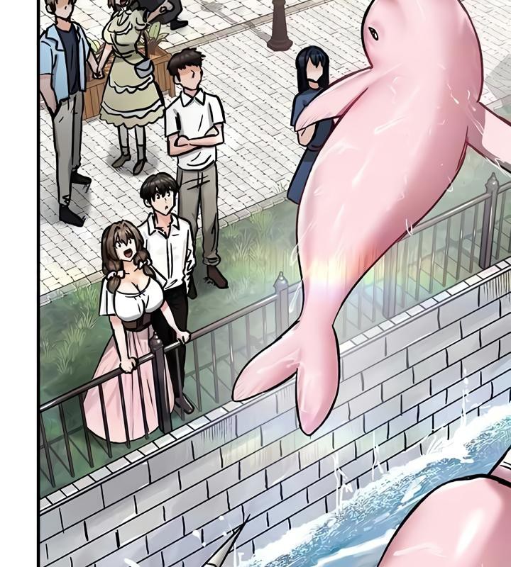 重生士兵的雌性征服日誌!第17话