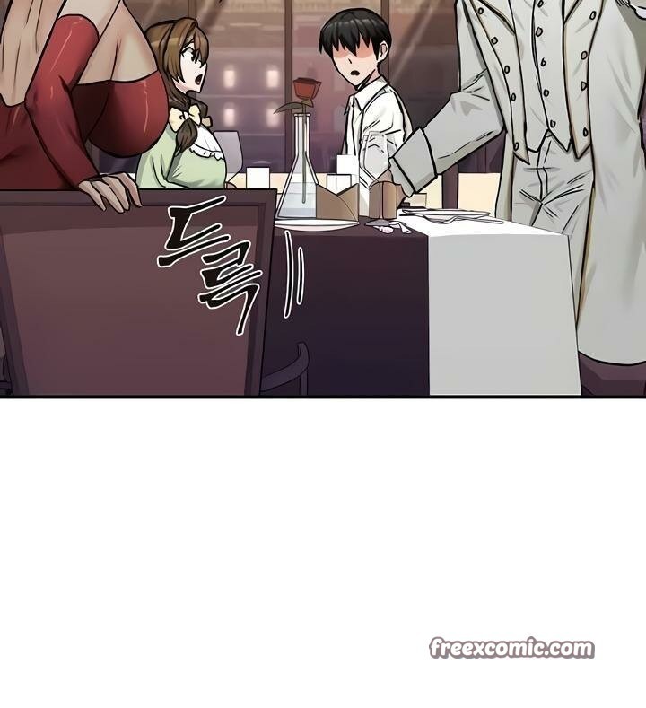 重生士兵的雌性征服日誌!第17话