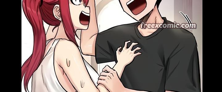 重生士兵的雌性征服日誌!第18话