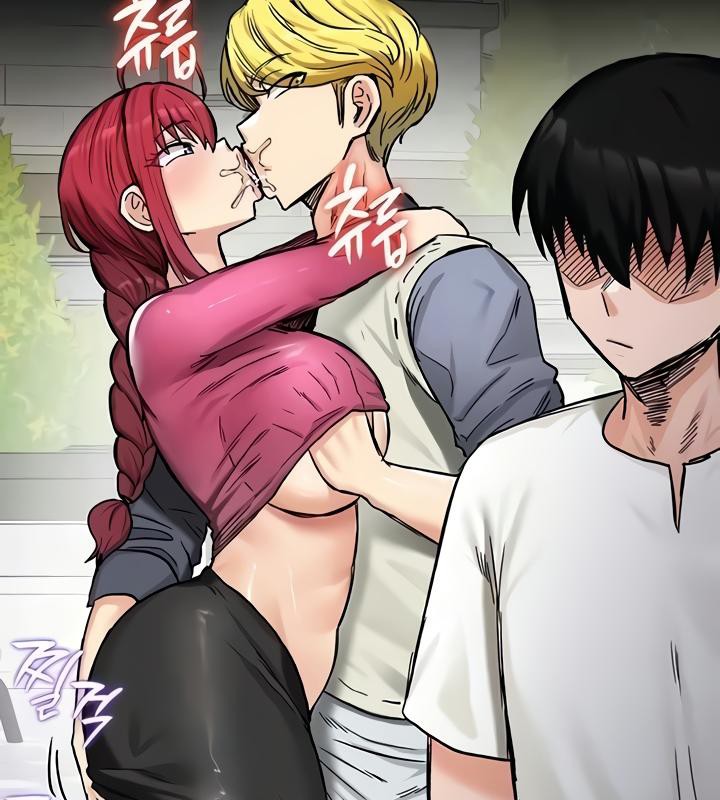 重生士兵的雌性征服日誌!第18話