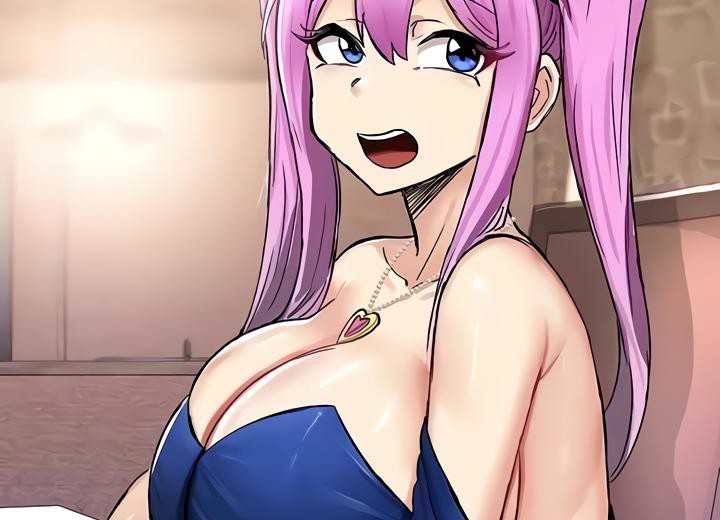 重生士兵的雌性征服日誌!第18话