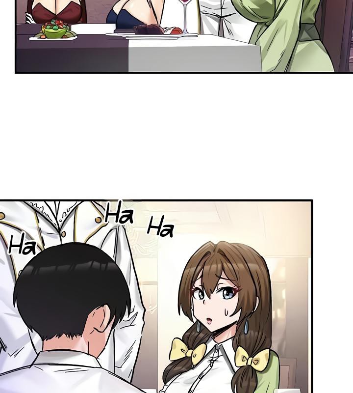 重生士兵的雌性征服日誌!第18話