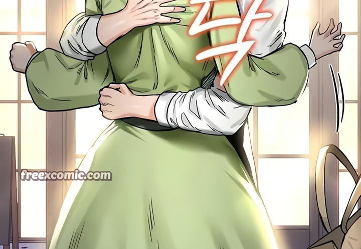 重生士兵的雌性征服日誌!第18話