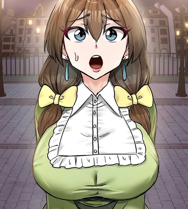 重生士兵的雌性征服日誌!第18話