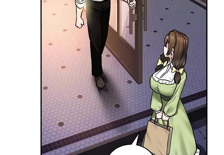 重生士兵的雌性征服日誌!第18話