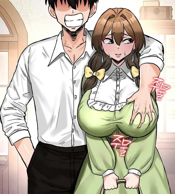 重生士兵的雌性征服日誌!第19話