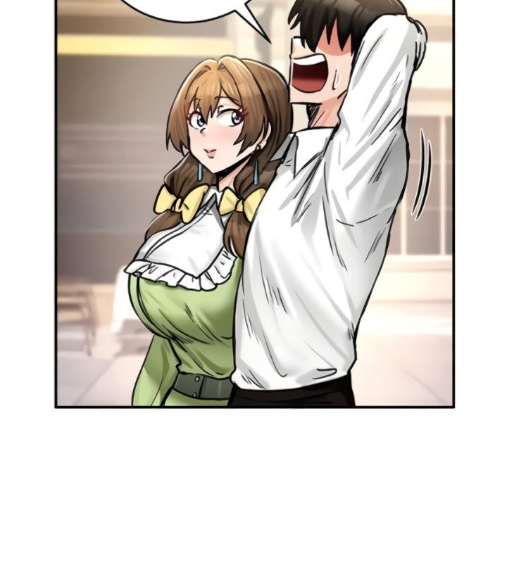 重生士兵的雌性征服日誌!第20話