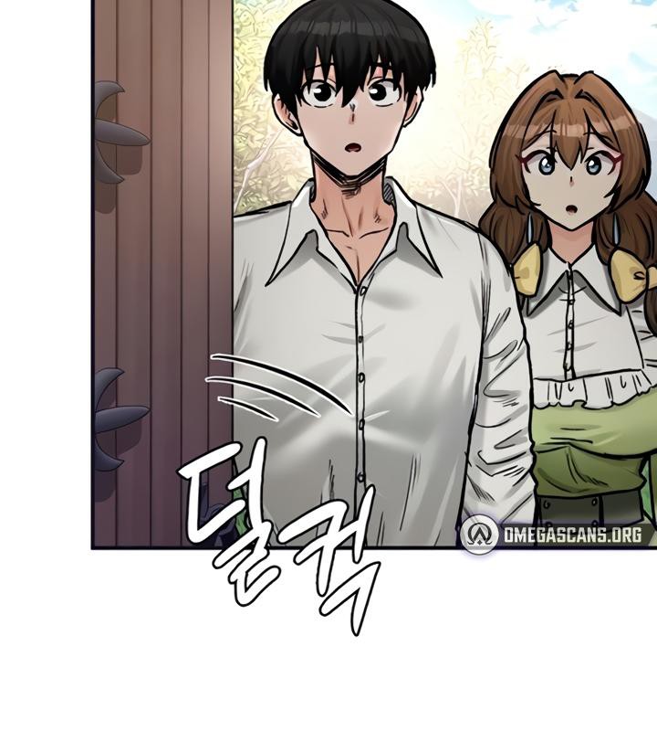 重生士兵的雌性征服日誌!第21話