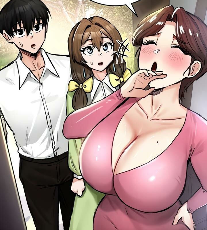 重生士兵的雌性征服日誌!第21話